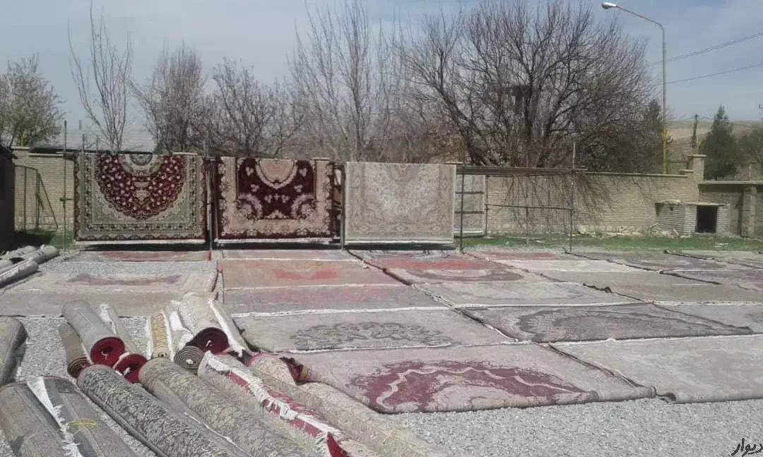 مبل شویی وقالیشویی|خدمات نظافت|سهند, |دیوار