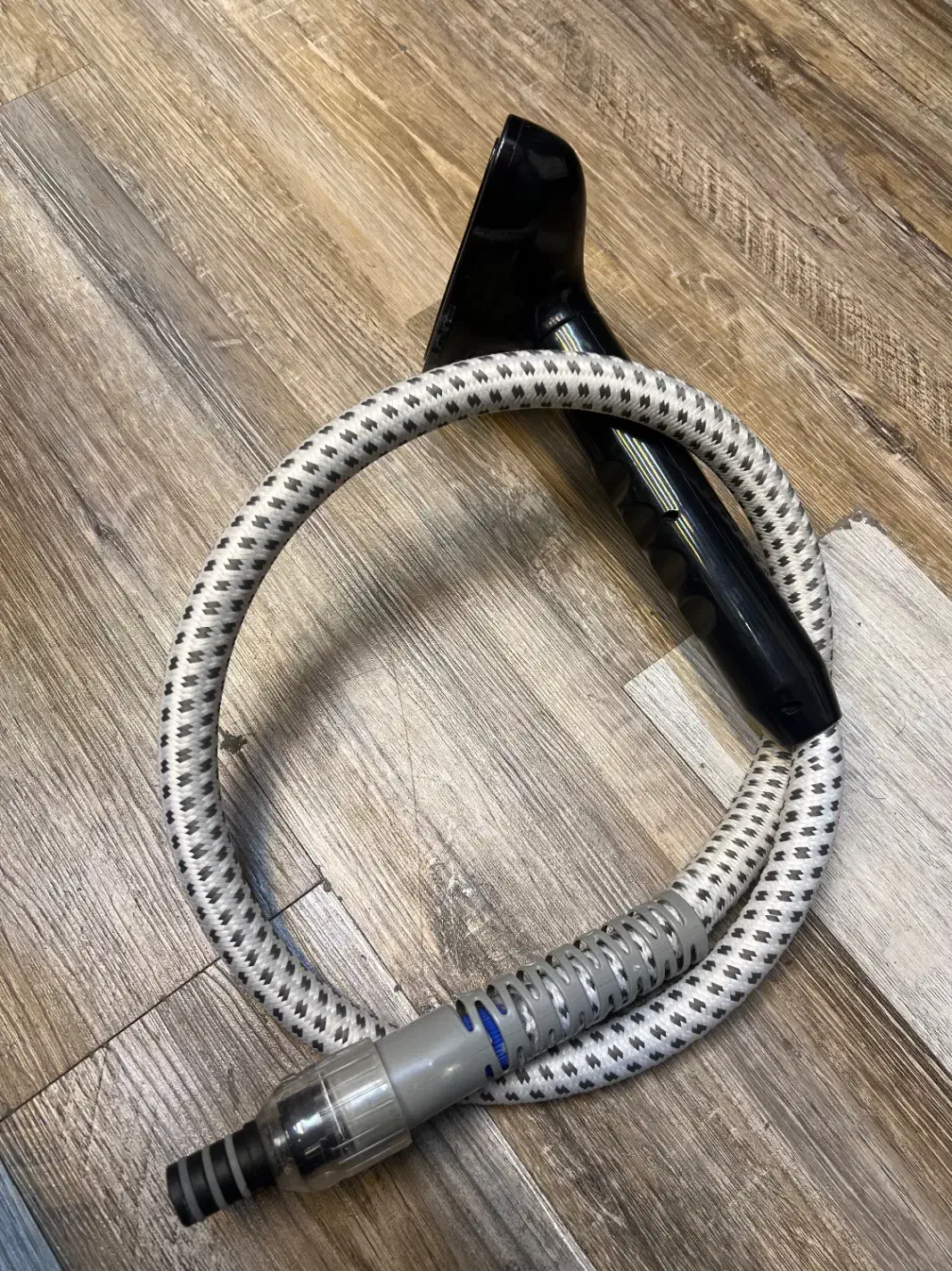 شلنگ اتو بخار|اتو و لوازم اتو|درگهان, |دیوار