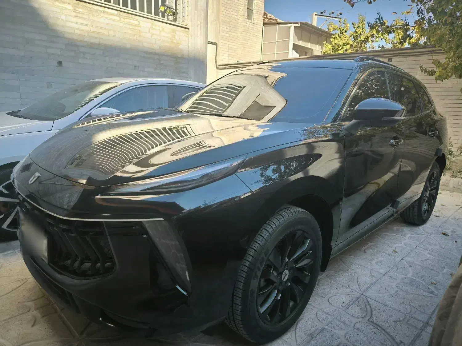 لاماری 1403|خودرو سواری و وانت|همدان, |دیوار