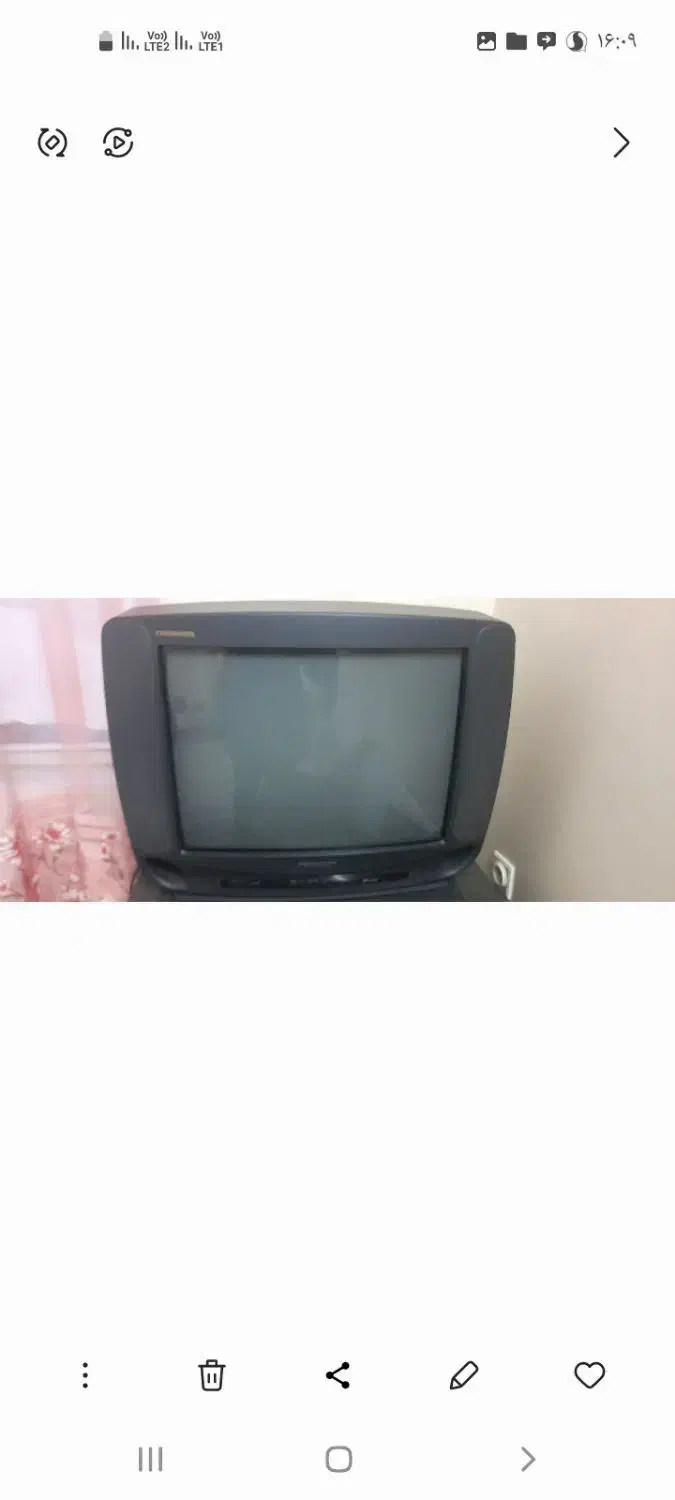 تلویزیون|تلویزیون و پروژکتور|تهران, شوش|دیوار