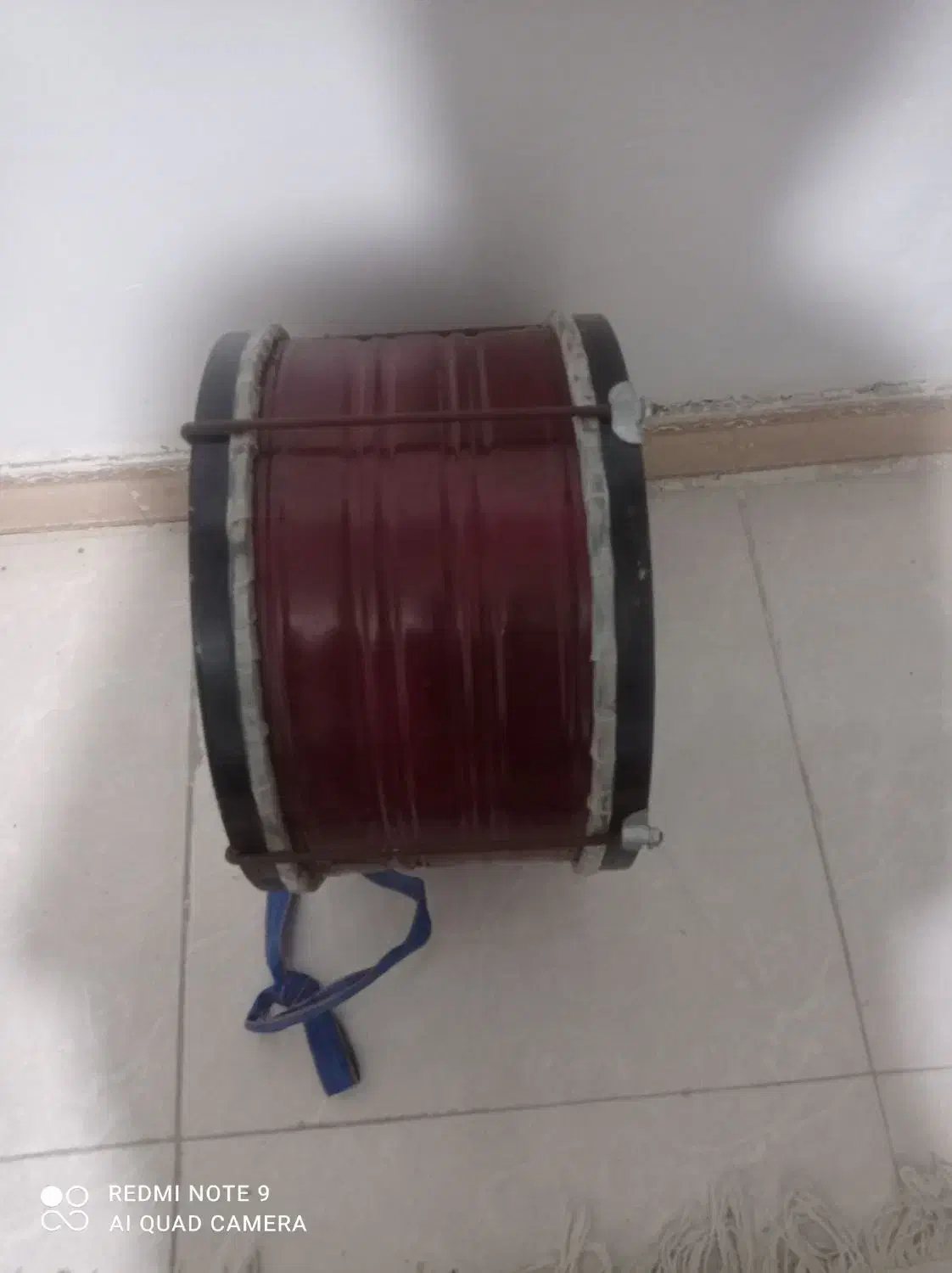 طبل|درام و پرکاشن|ماهدشت, |دیوار