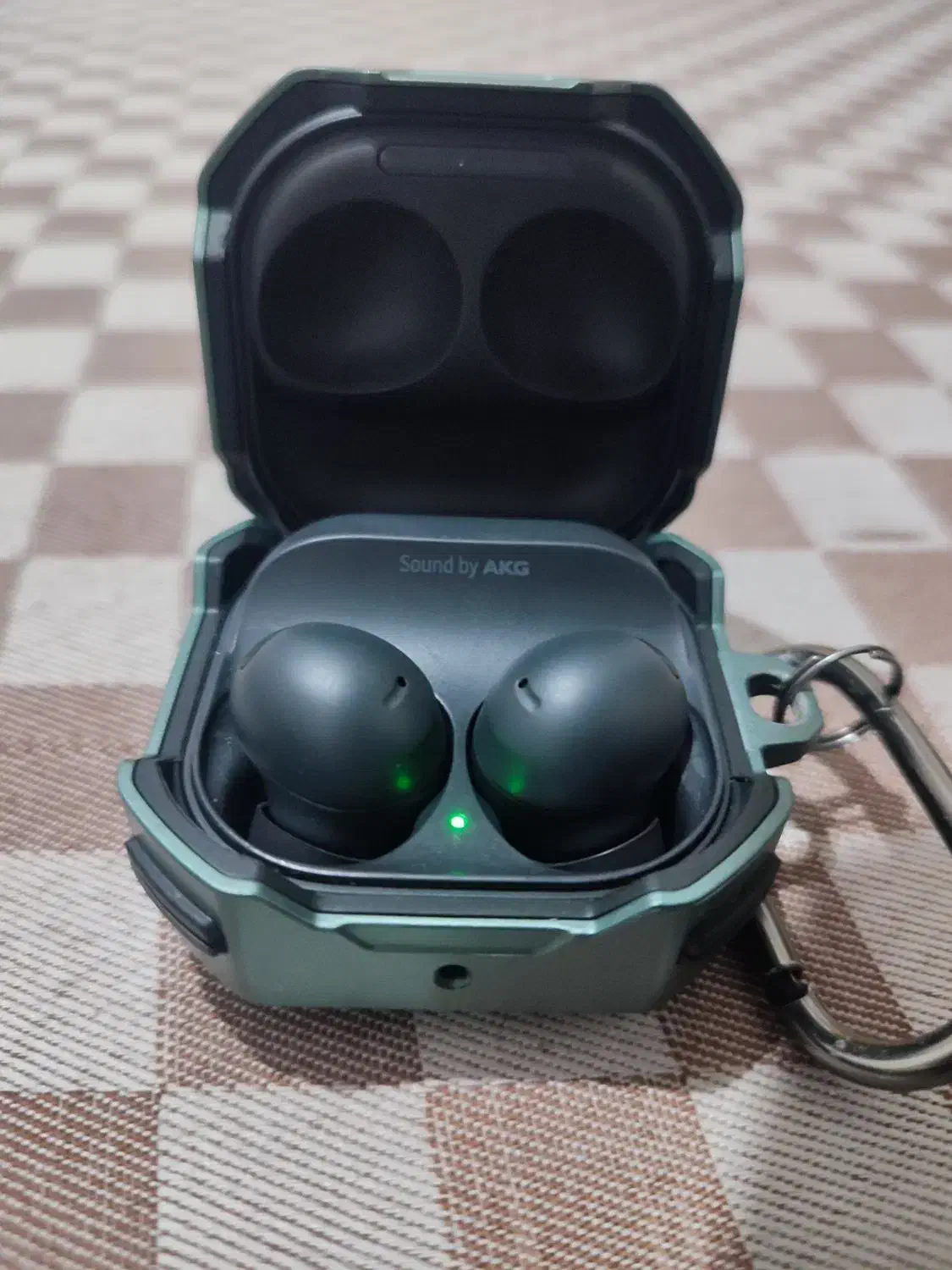 گلکسی بادز 2 پرو|لوازم جانبی موبایل و تبلت|سنندج, |دیوار