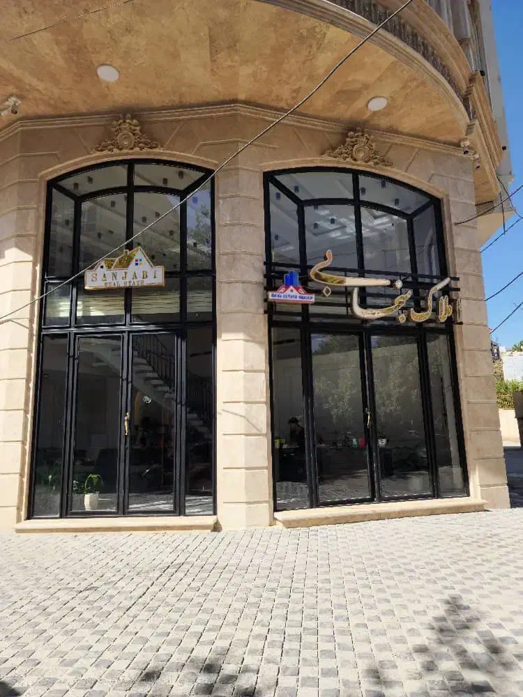 اپارتمان۱۷۹متری.۳خوابه.خشک.بلواروحدت.۲۲بهمن|فروش آپارتمان|کرمانشاه, |دیوار