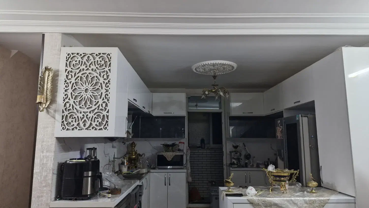 فروش خانه نو ساز|فروش خانه و ویلا|قم, قلعه کامکار|دیوار