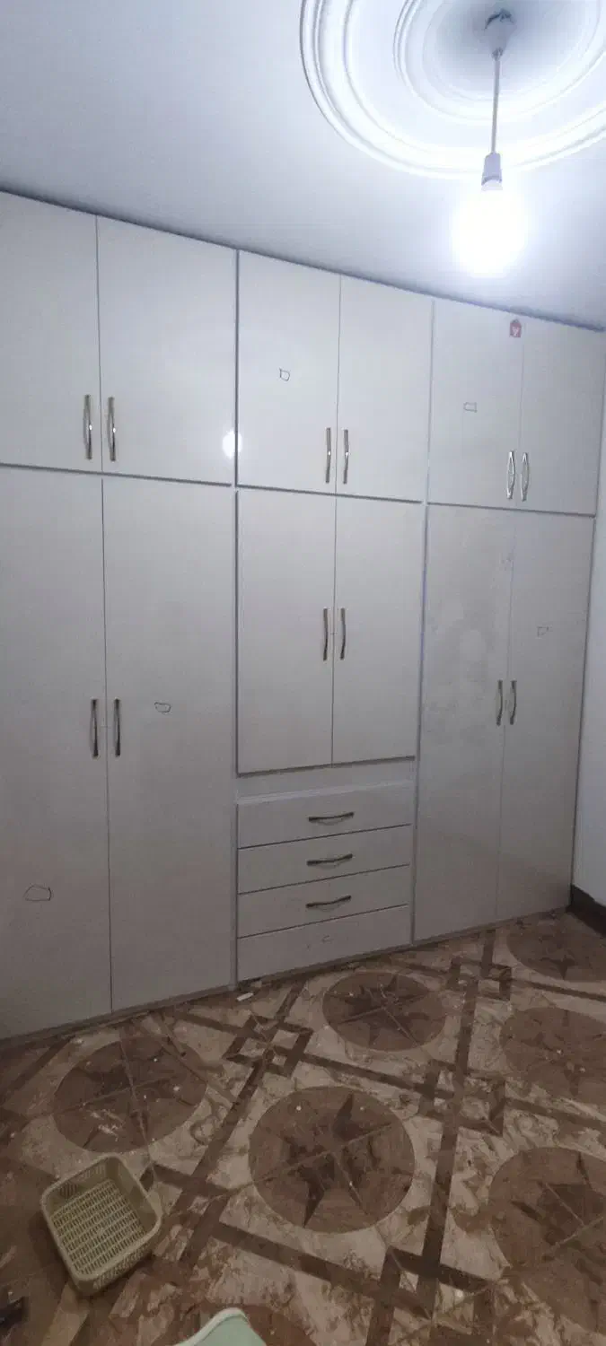 ساخت کمد دیواری و کابینت مهدی|خدمات پیشه و مهارت|خرم‌آباد, |دیوار