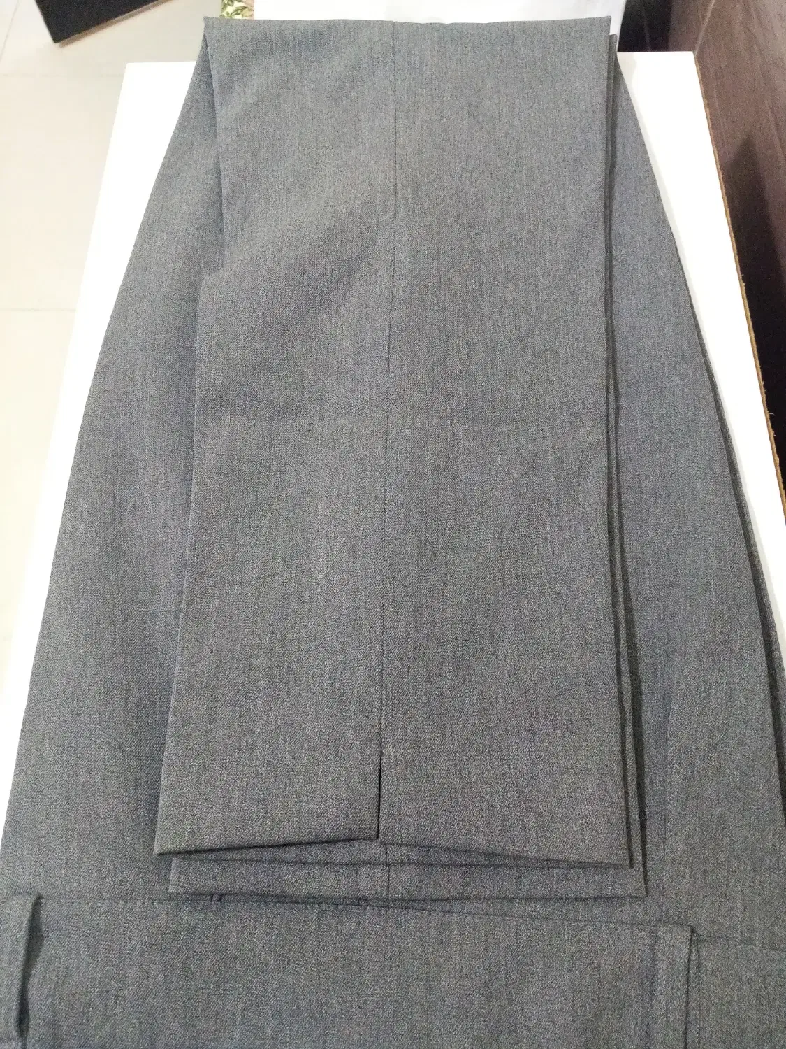 شلوار زنانه گاواردین ترک|لباس|رفسنجان, |دیوار