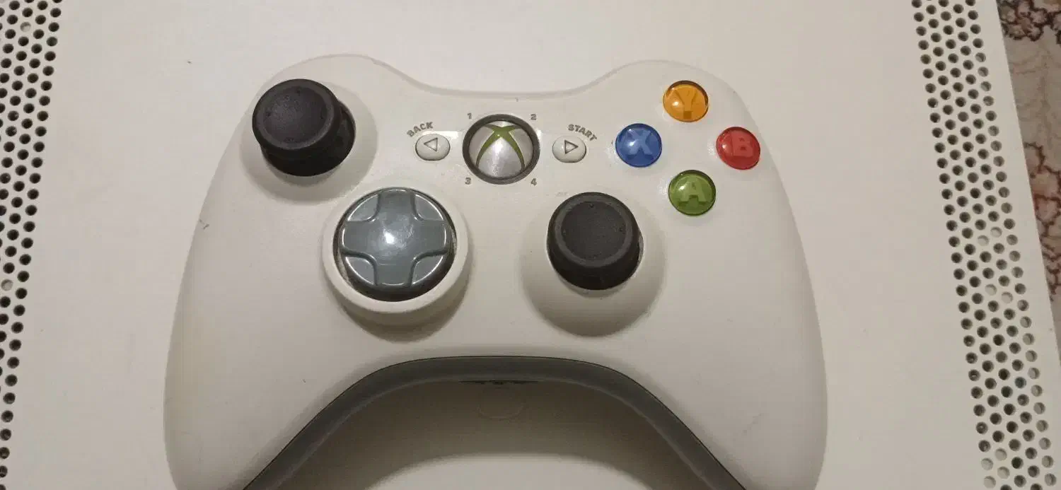 کنسول بازی|کنسول، بازی ویدئویی و آنلاین|تهران, بهمن یار|دیوار