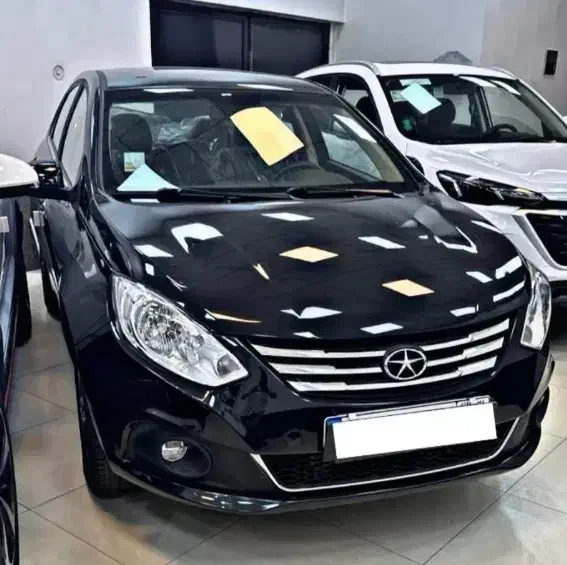 جک جی 4 / j4 / آماده تحویل 1404|خودرو سواری و وانت|تهران, صادقیه|دیوار