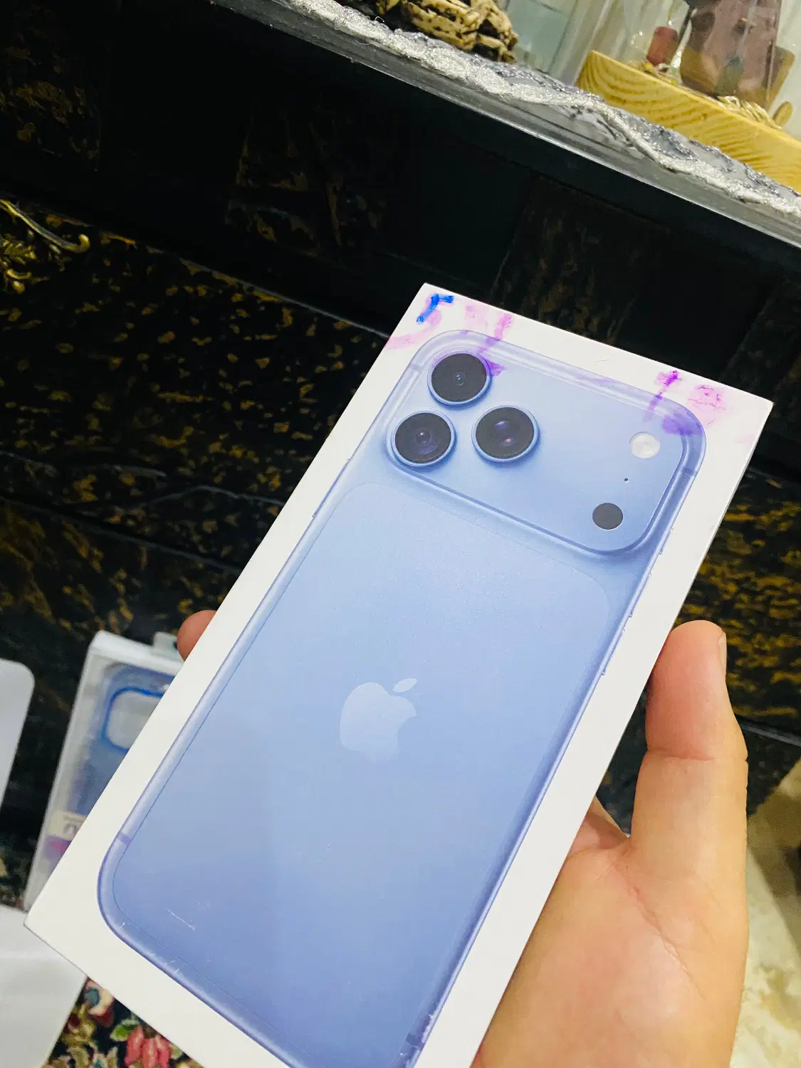 18pro max 512|موبایل|سیرجان, |دیوار