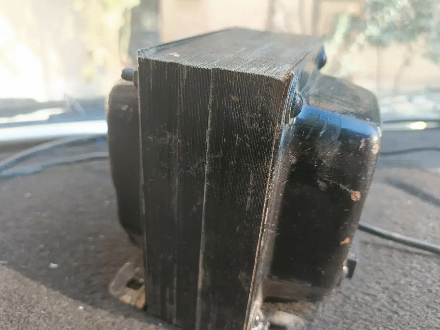 ترانس کاهنده|ابزارآلات|مرودشت, ثبت احوال|دیوار