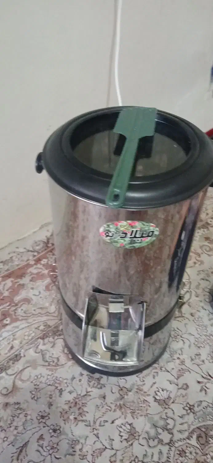 سبزی خودکن|خردکن، آسیاب، غذاساز|بهارستان, |دیوار