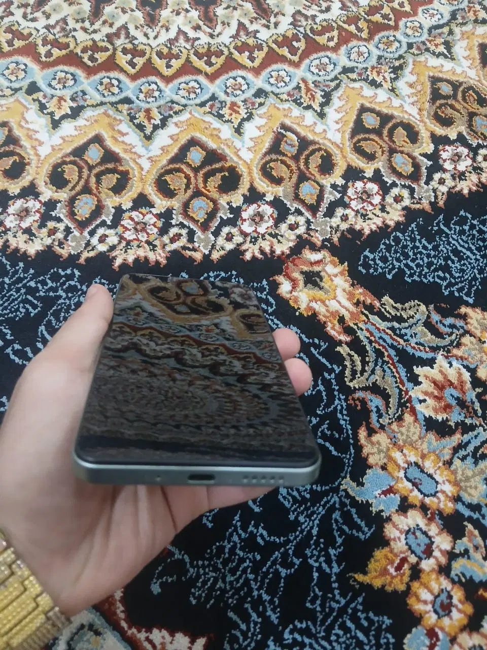 poco c75|موبایل|اهواز, کوی مندلی(سه راه خرمشهر)|دیوار