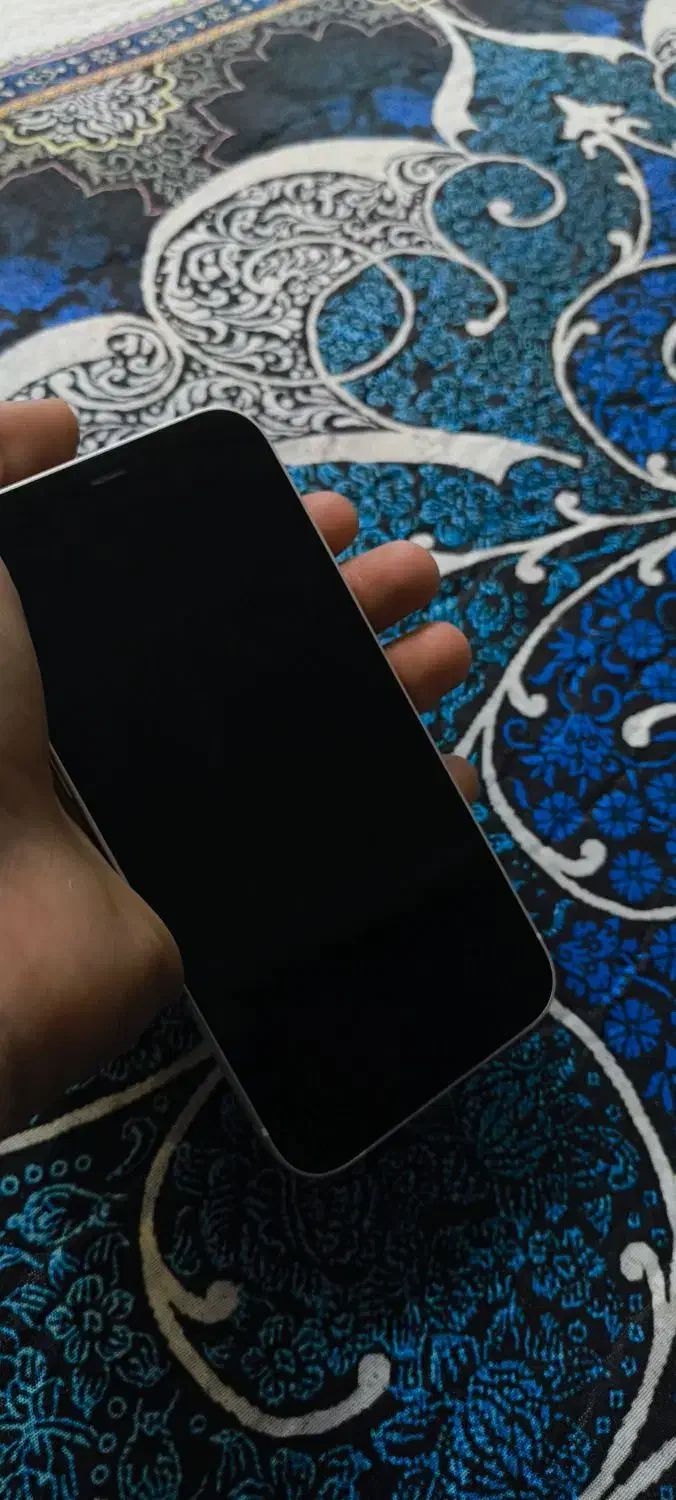 ایفون ۱۲|موبایل|اصفهان, شیخ اشراق|دیوار