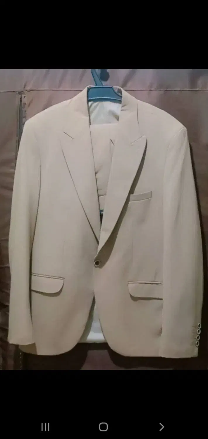 کت و شلوار|لباس|کوهدشت, |دیوار