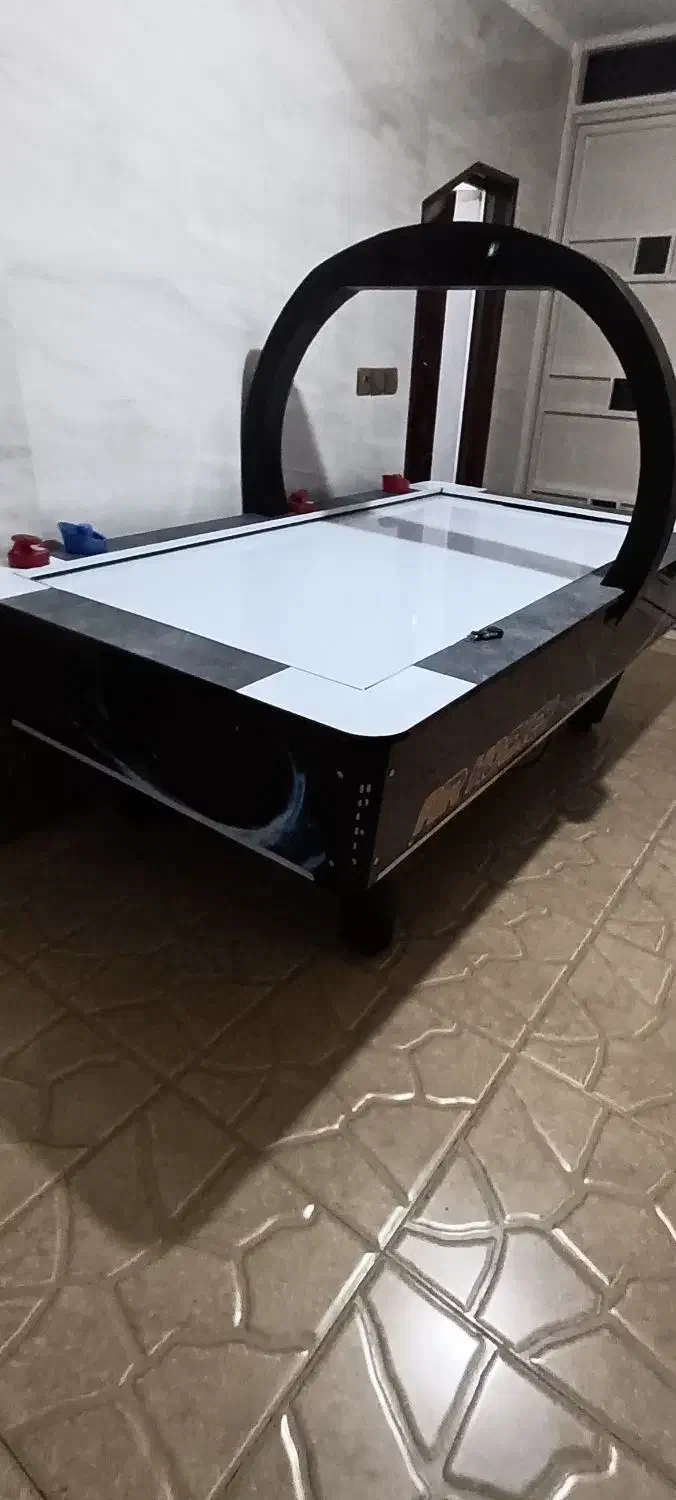 میز ایرهاکی|ورزش‌های توپی|شهرضا, |دیوار