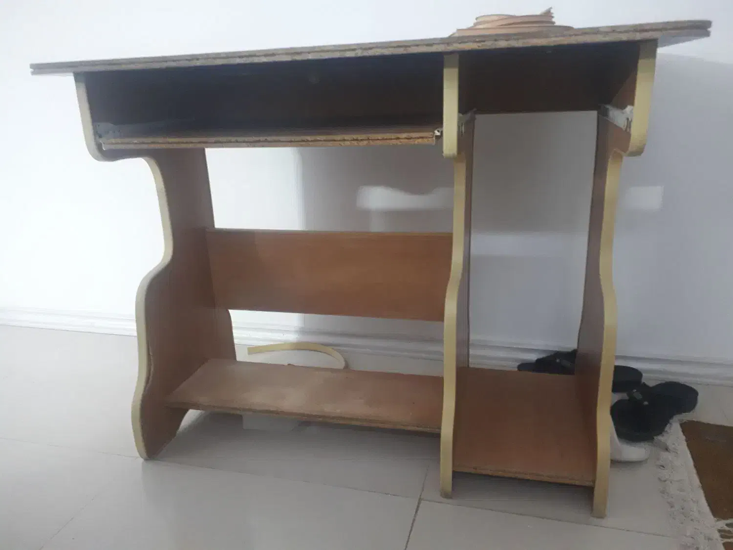 میز کامپیوتر|میز تحریر و کامپیوتر|مشهد, الهیه|دیوار