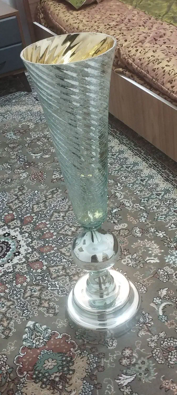 گلدان|صنایع دستی و سایر لوازم تزئینی|بروجرد, |دیوار