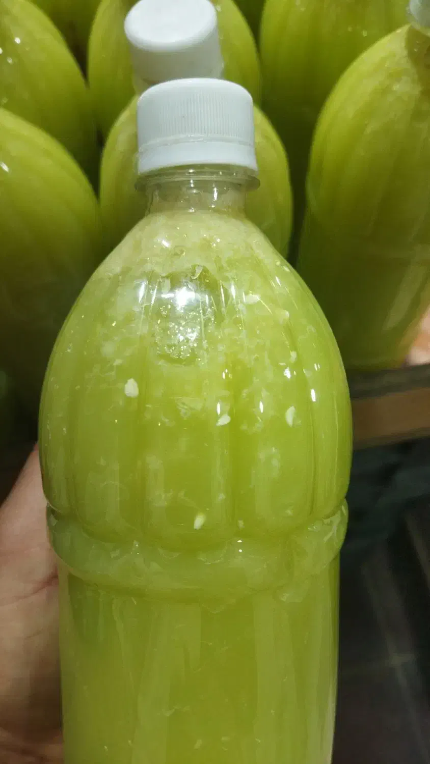 آبلیمو عمده|خوردنی و آشامیدنی|کرج, میدان میوه و تره بار مرکزی|دیوار