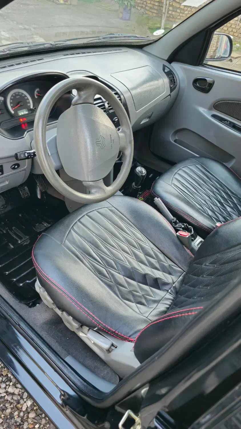 تیبا۲|خودرو سواری و وانت|گرگان, |دیوار