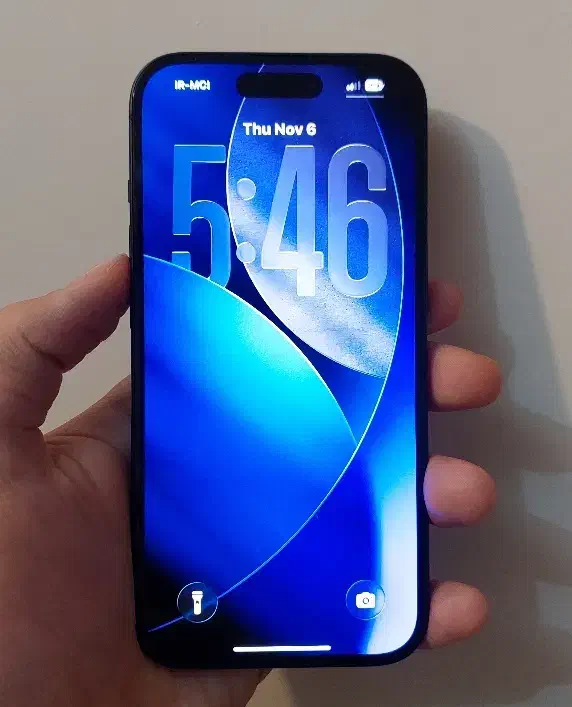 آیفون ۱۵|موبایل|تهران, شاهین|دیوار