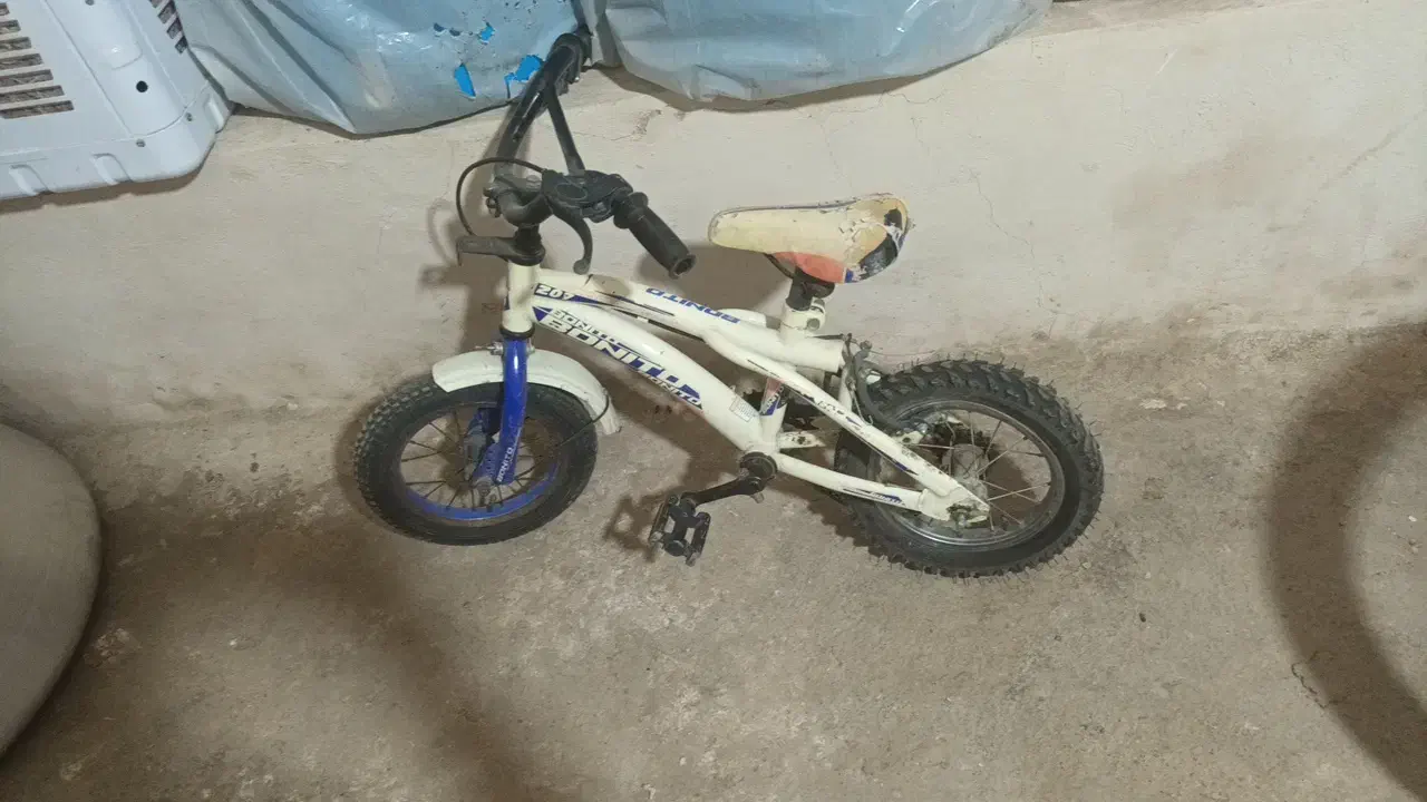 دوچرخه ۳عدد|دوچرخه، اسکیت، اسکوتر|صالح آباد, |دیوار