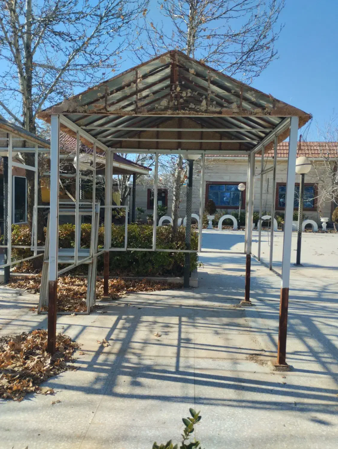 لوله کش.آبگرمکن.جوشکار.نقاش۰ بخاری|خدمات پیشه و مهارت|شیراز, معالی‌آباد|دیوار