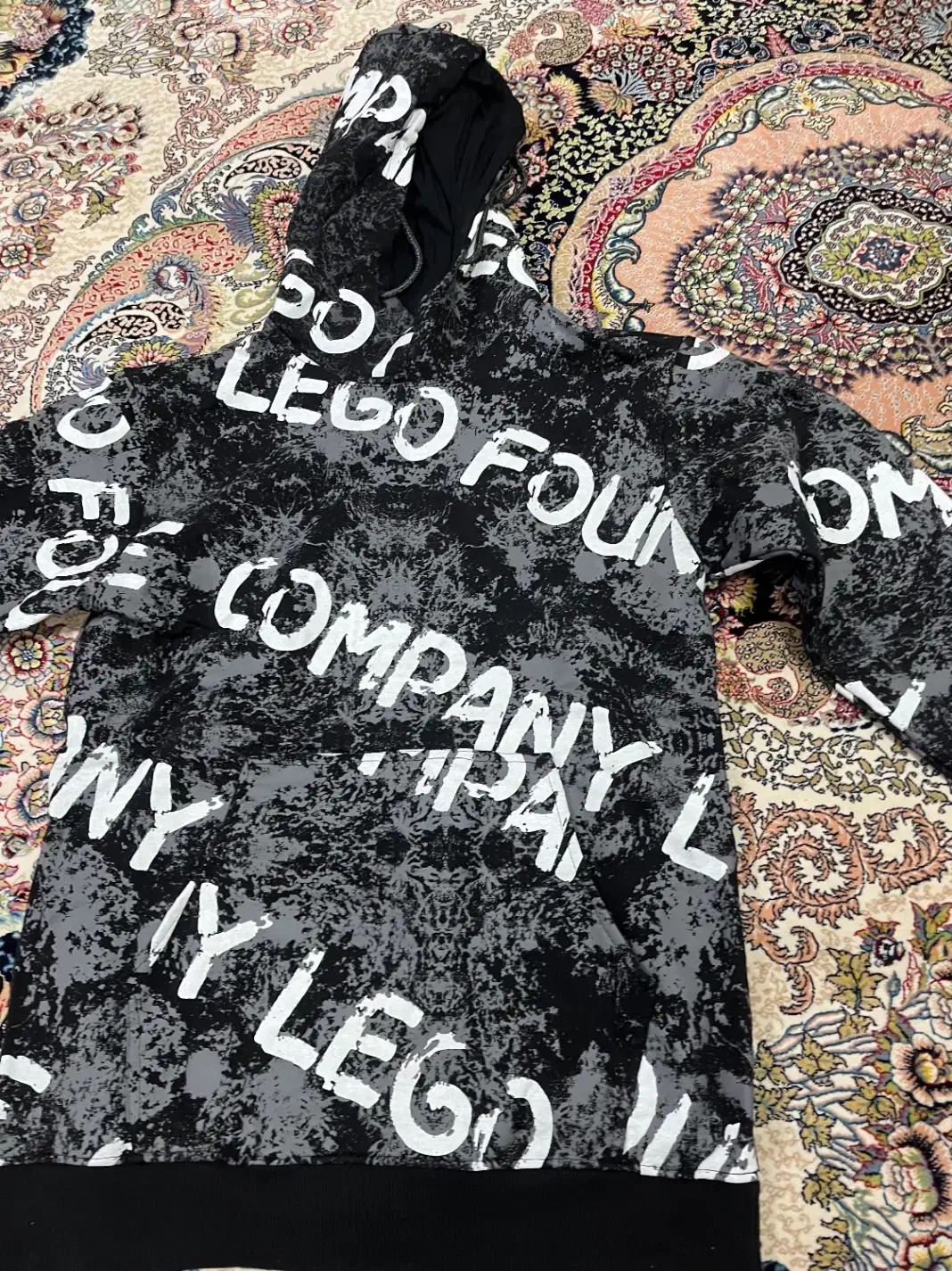 هودی و دورس|لباس|اسلامشهر, شهرک احمدیه|دیوار