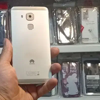 هواوی نواپلاس Nova plus|موبایل|تهران, نارمک|دیوار