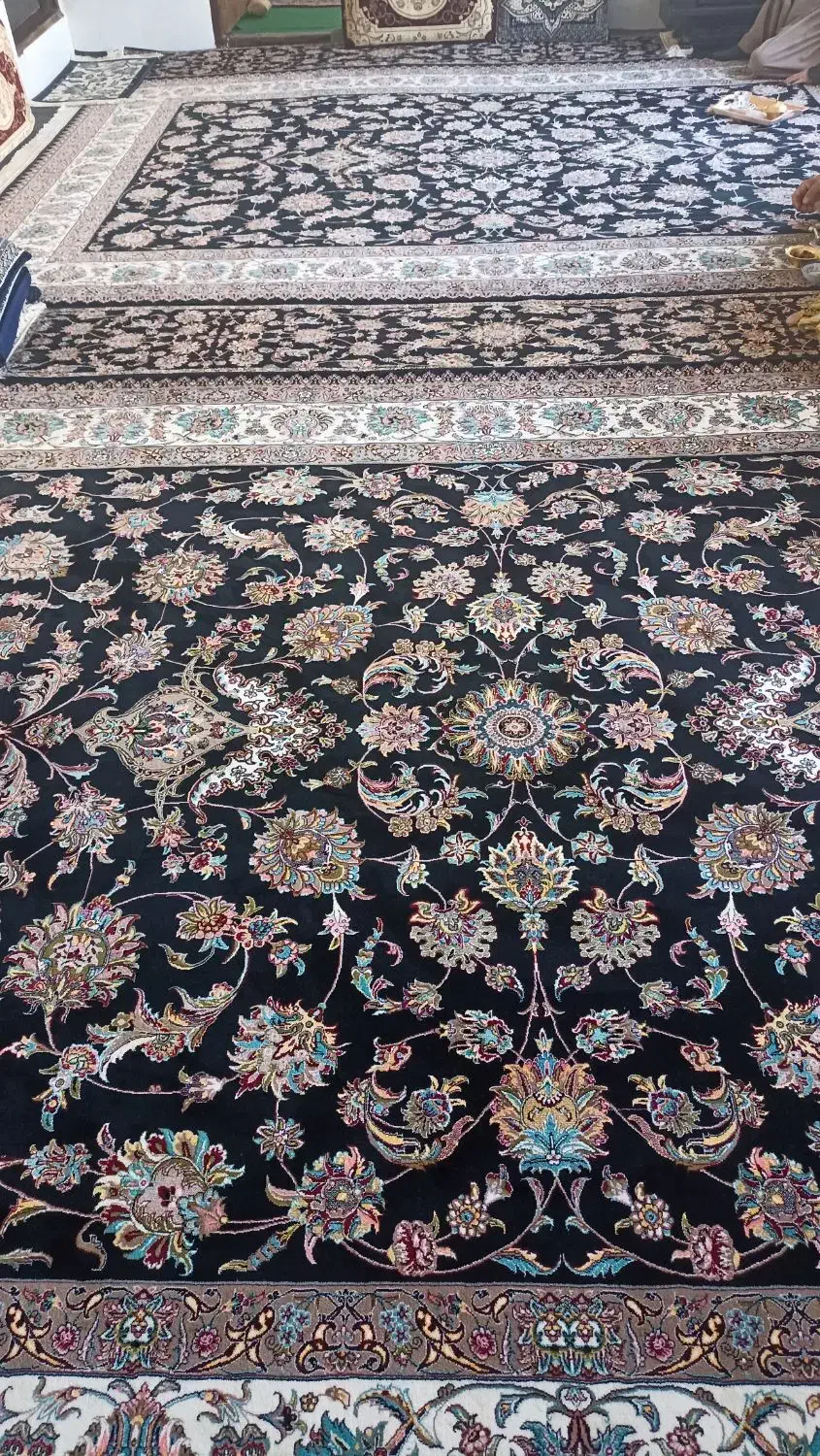 فرش|فرش|سروآباد, |دیوار