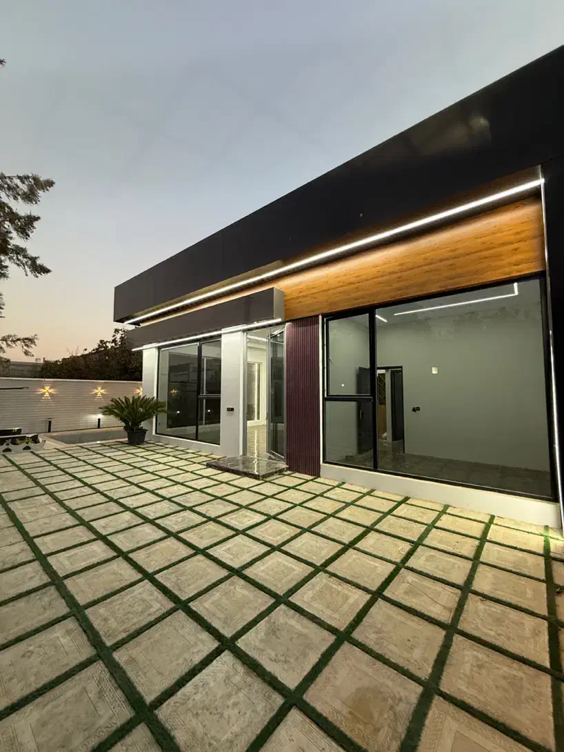 ویلا تهراندشت کردا*ن سهیلیه چهارباغ اقسط سند دنج|فروش خانه و ویلا|تهران, جنتآباد جنوبی|دیوار