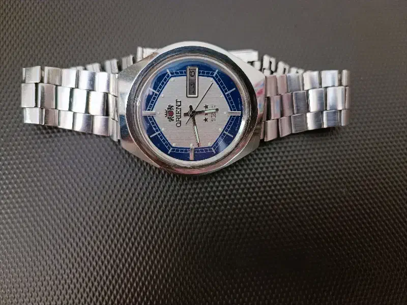 ساعت اورینت اتومات اورجینال  ( اصل  ژاپن  )|ساعت|کرج, شهرک اوج|دیوار