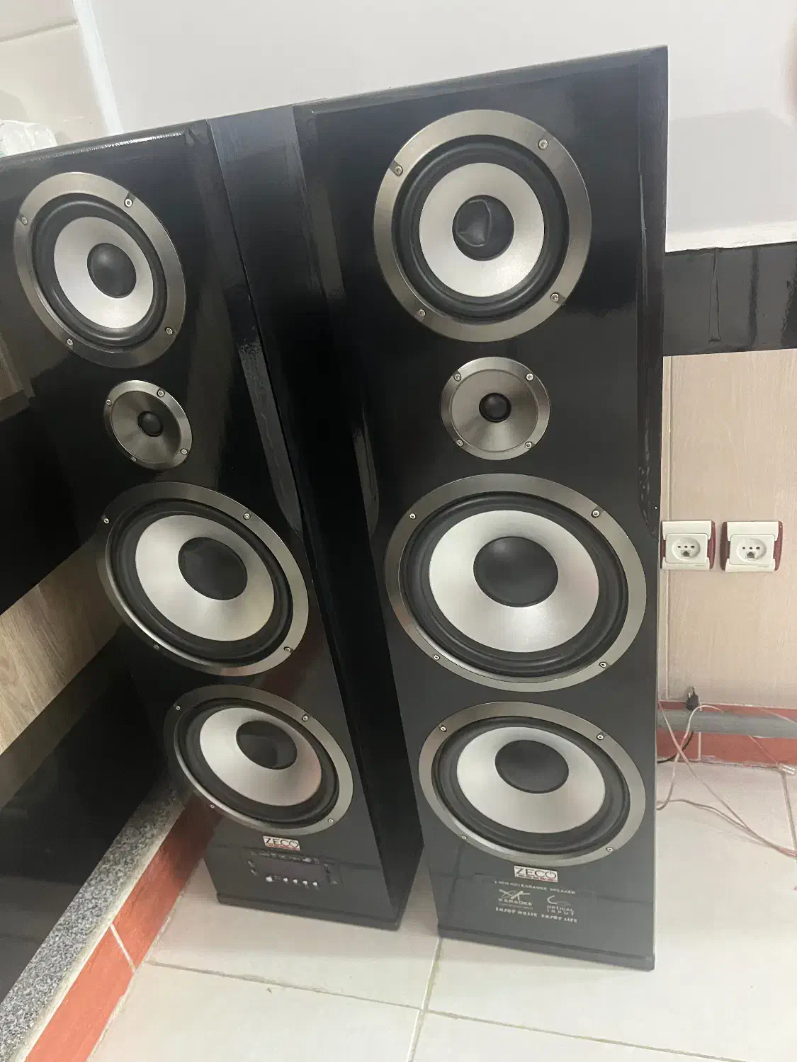 باند|سیستم صوتی خانگی|مرند, |دیوار