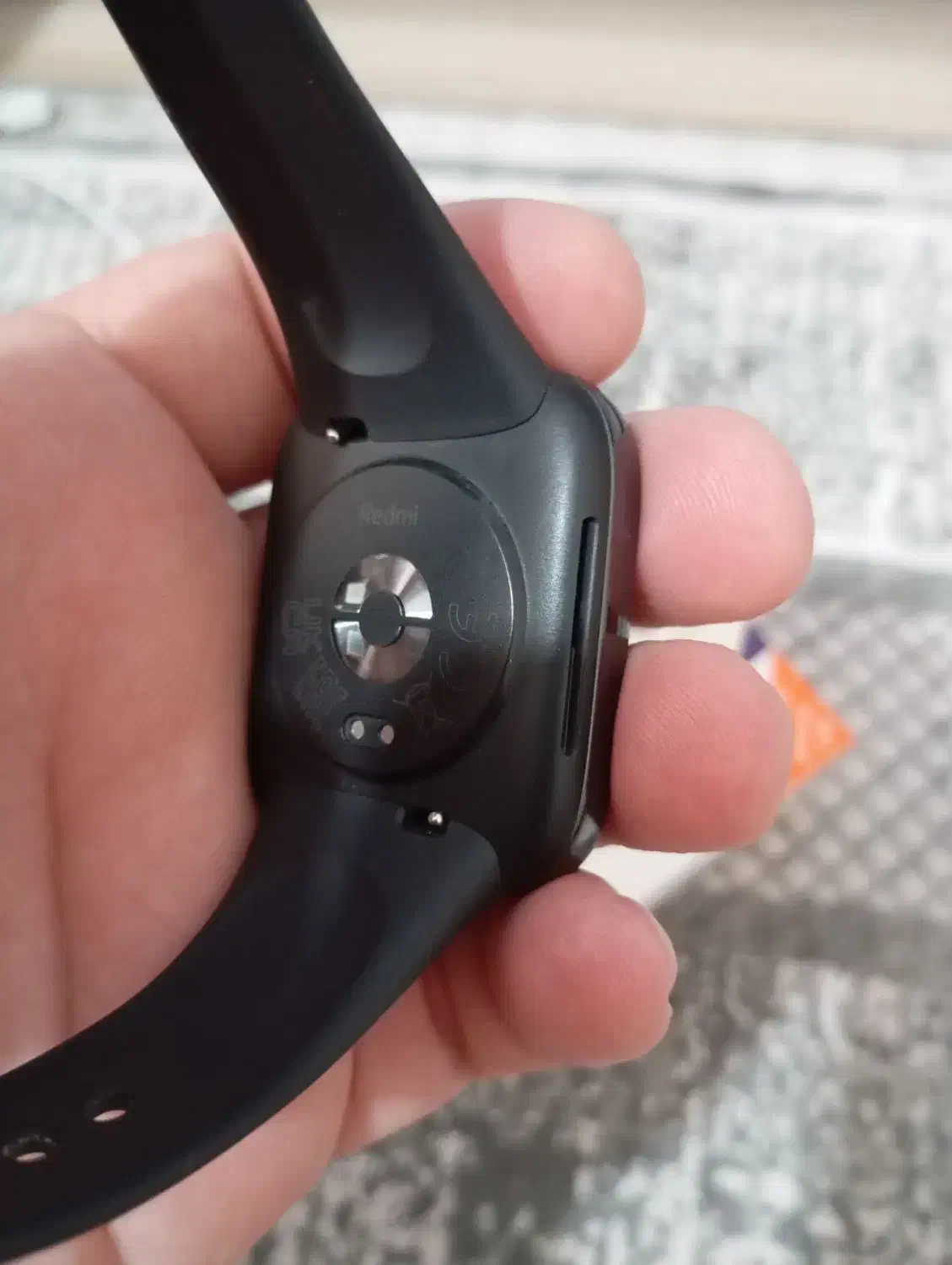 ساعت هوشمند شیائومی Redmi watch 3 active|ساعت|ری, شهادت|دیوار