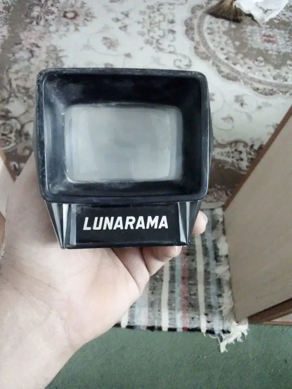 دوعدد پرژکتور اسلاید|تلویزیون و پروژکتور|بلده, |دیوار