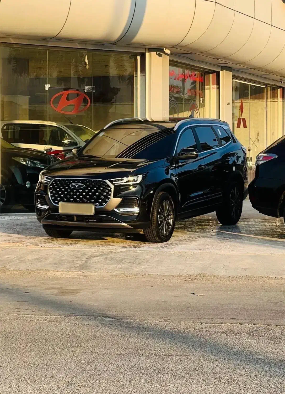 TIGGO 8 PRO MAX 1404|خودرو سواری و وانت|لامرد, |دیوار