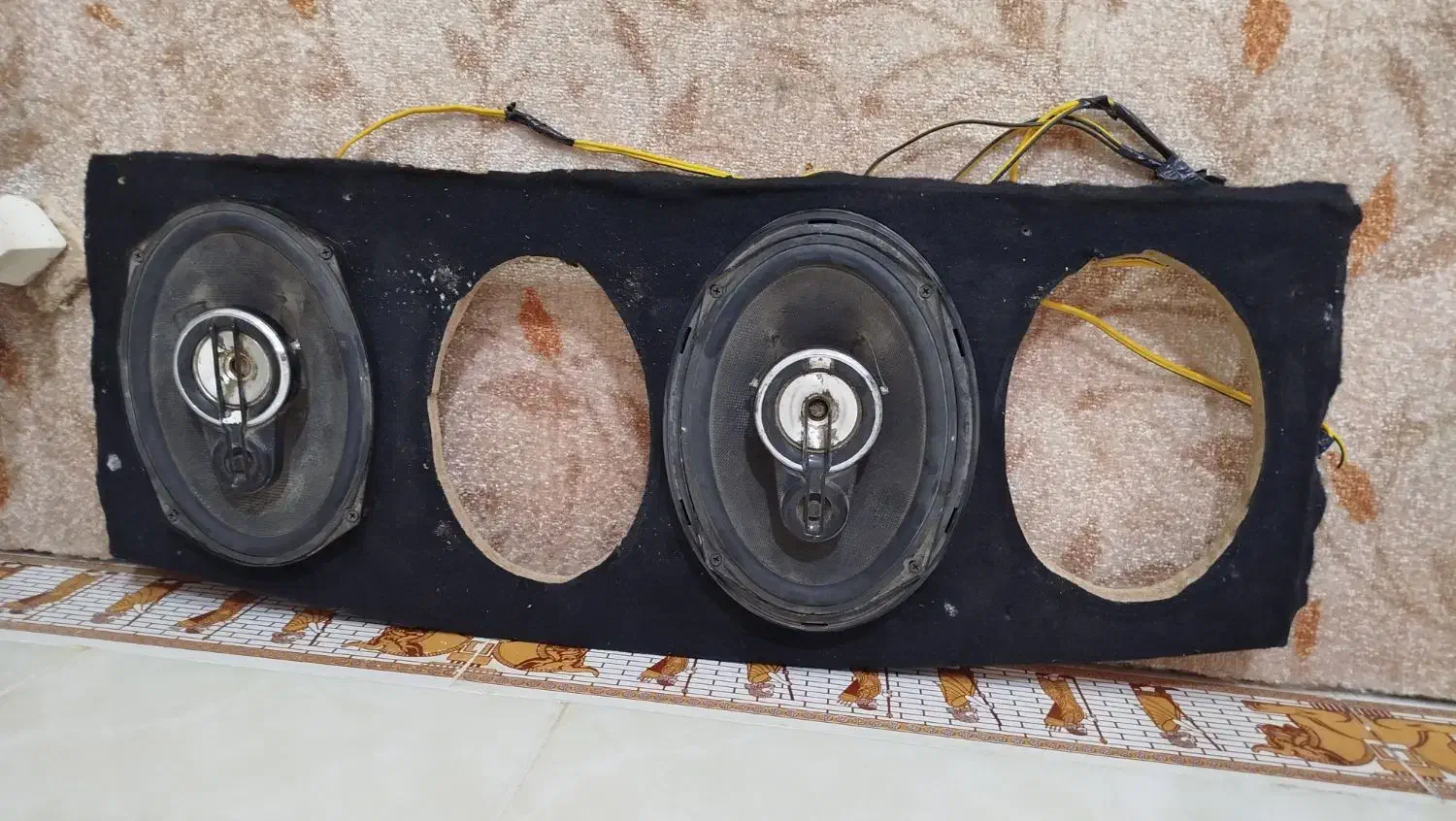 باند کنوود 718 exپشت مشکی|قطعات یدکی و لوازم جانبی|یاسوج, |دیوار