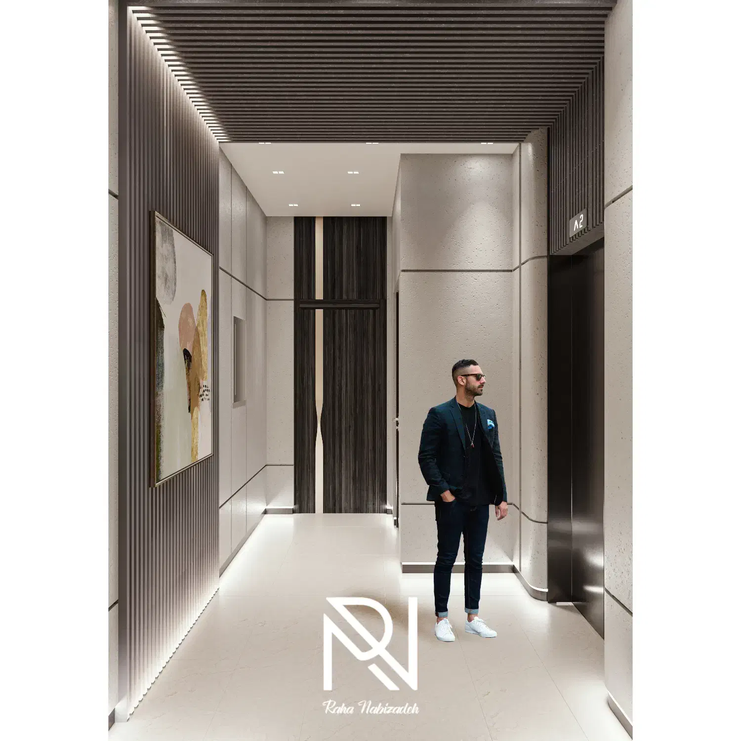 طراحی تخصصی معماری داخلی و نما|خدمات پیشه و مهارت|تهران, ارامنه|دیوار