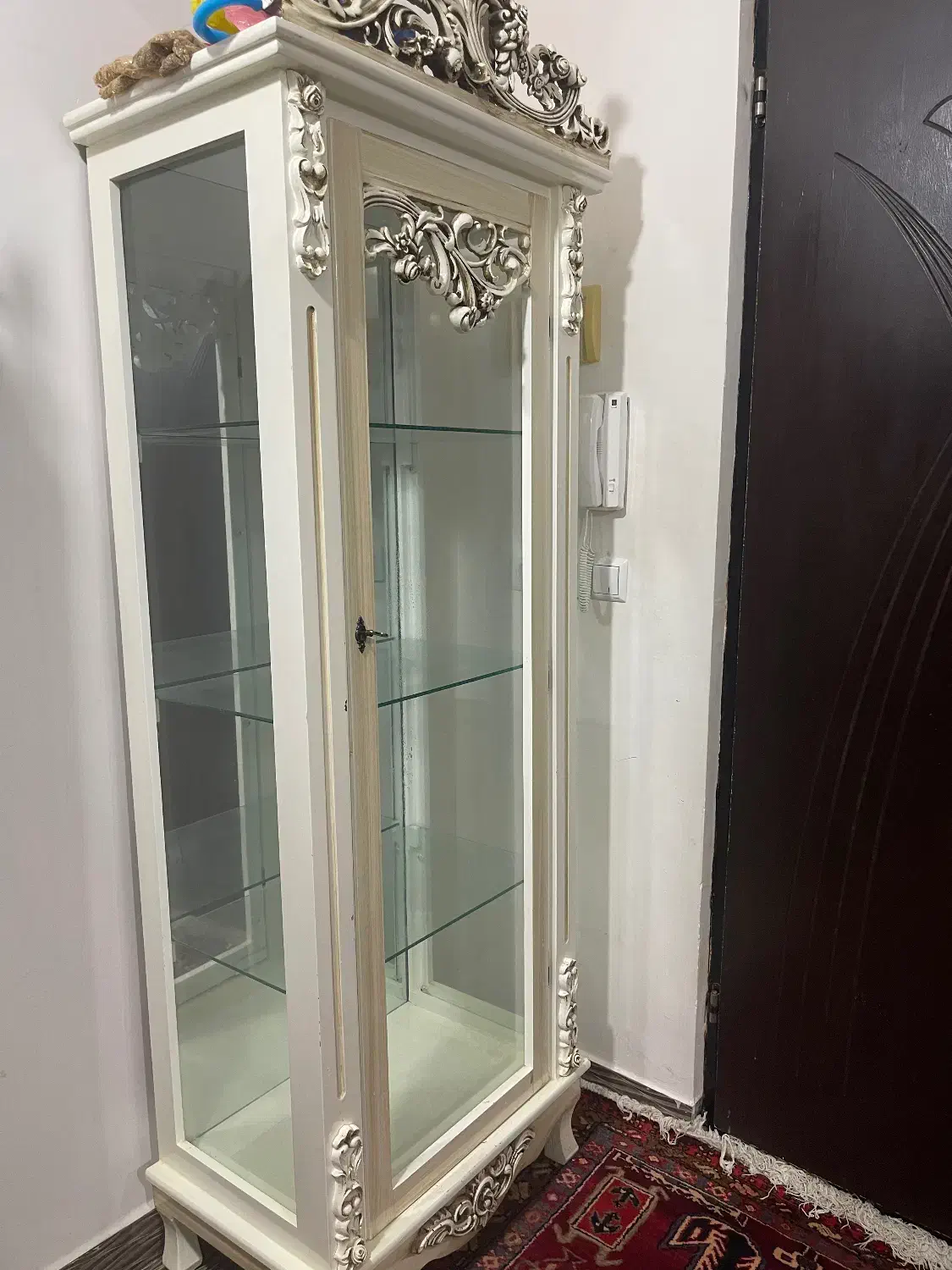 ویترین|بوفه، ویترین، کنسول|مشگین شهر, |دیوار