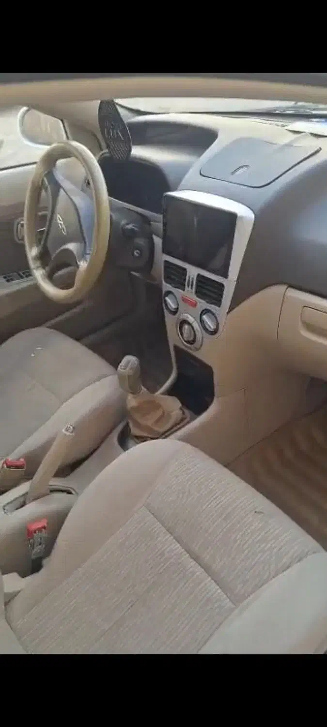 ام وی ام h315 مدل ۹۱|خودرو سواری و وانت|خمینی‌شهر, |دیوار