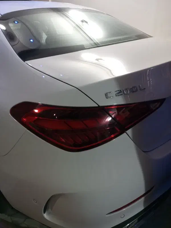 بنز c200l|خودرو سواری و وانت|تهران,  امام زاده قاسم (نیاوران)|دیوار