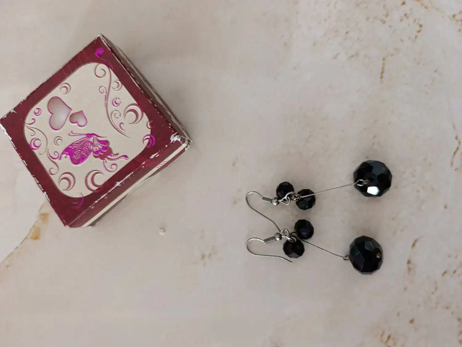 ست دستبند گوشواره و چندتا بدلیجات|بدلیجات|زنجان, |دیوار