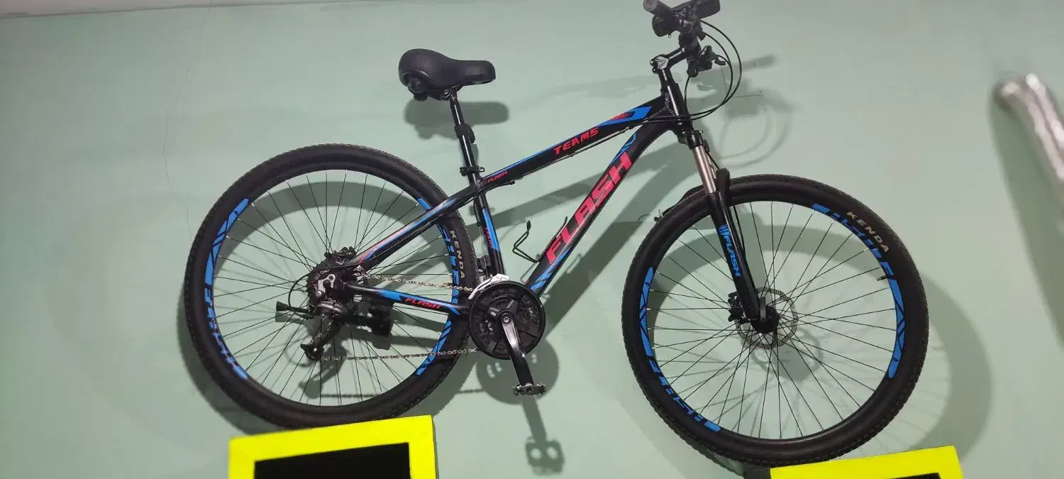 دوچرخه ۲۹ فلش (اسکات جاینت مریدا حرفه ایی|دوچرخه، اسکیت، اسکوتر|خرم‌آباد, |دیوار