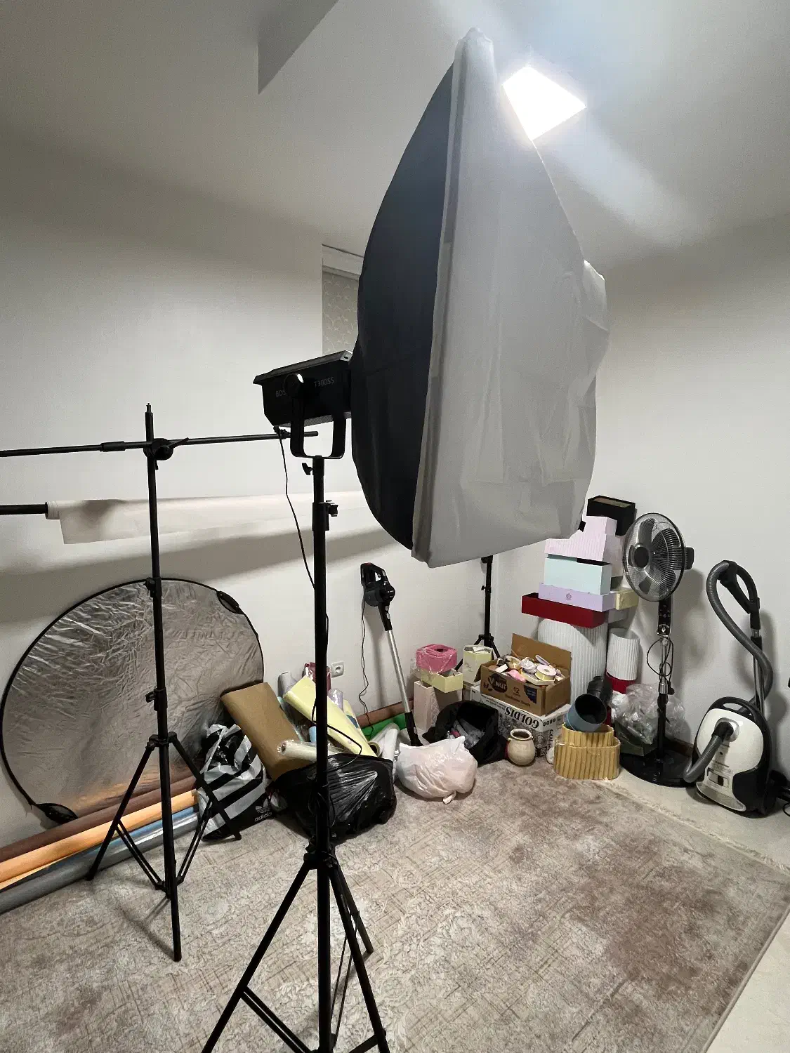 تجهیزات عکاسی|دوربین عکاسی و فیلم‌برداری|مشهد, سناباد|دیوار