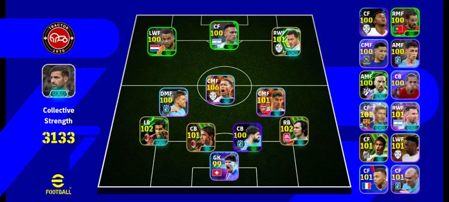 اکانت ای فوتبال|کنسول، بازی ویدئویی و آنلاین|خوی, |دیوار