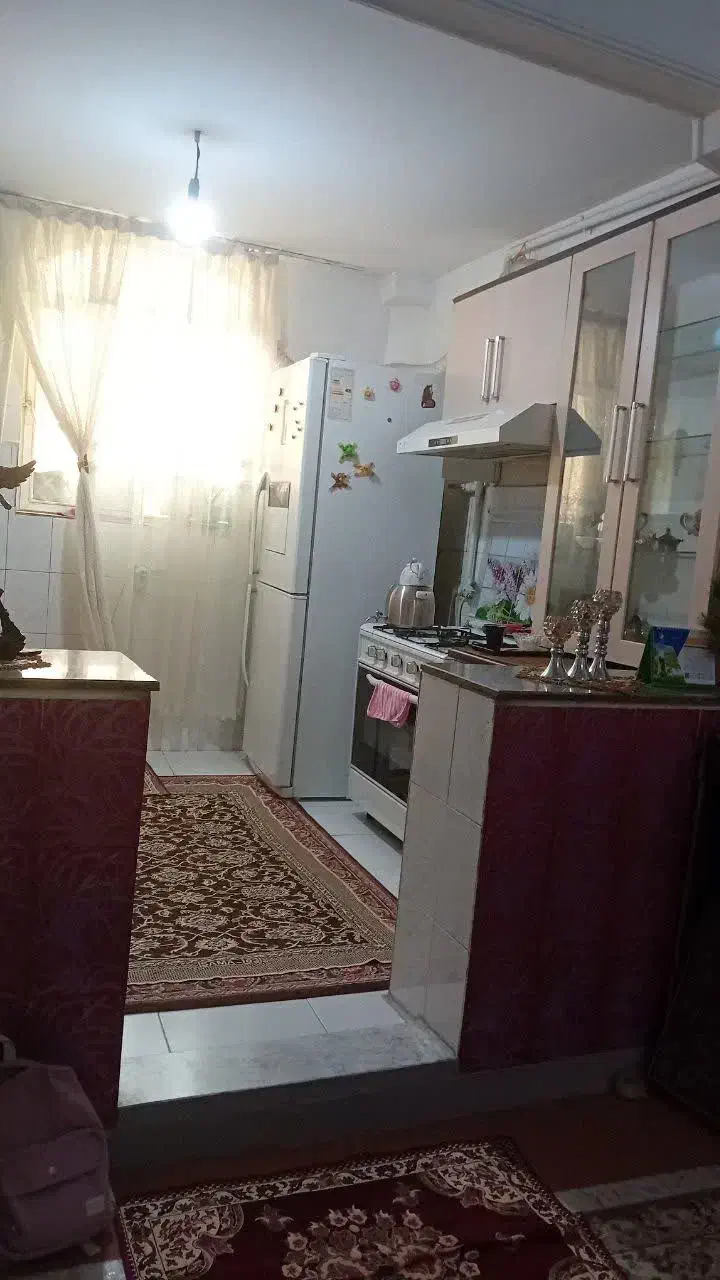 اجاره|اجارهٔ آپارتمان|رباط‌کریم, رباط‌کریم|دیوار
