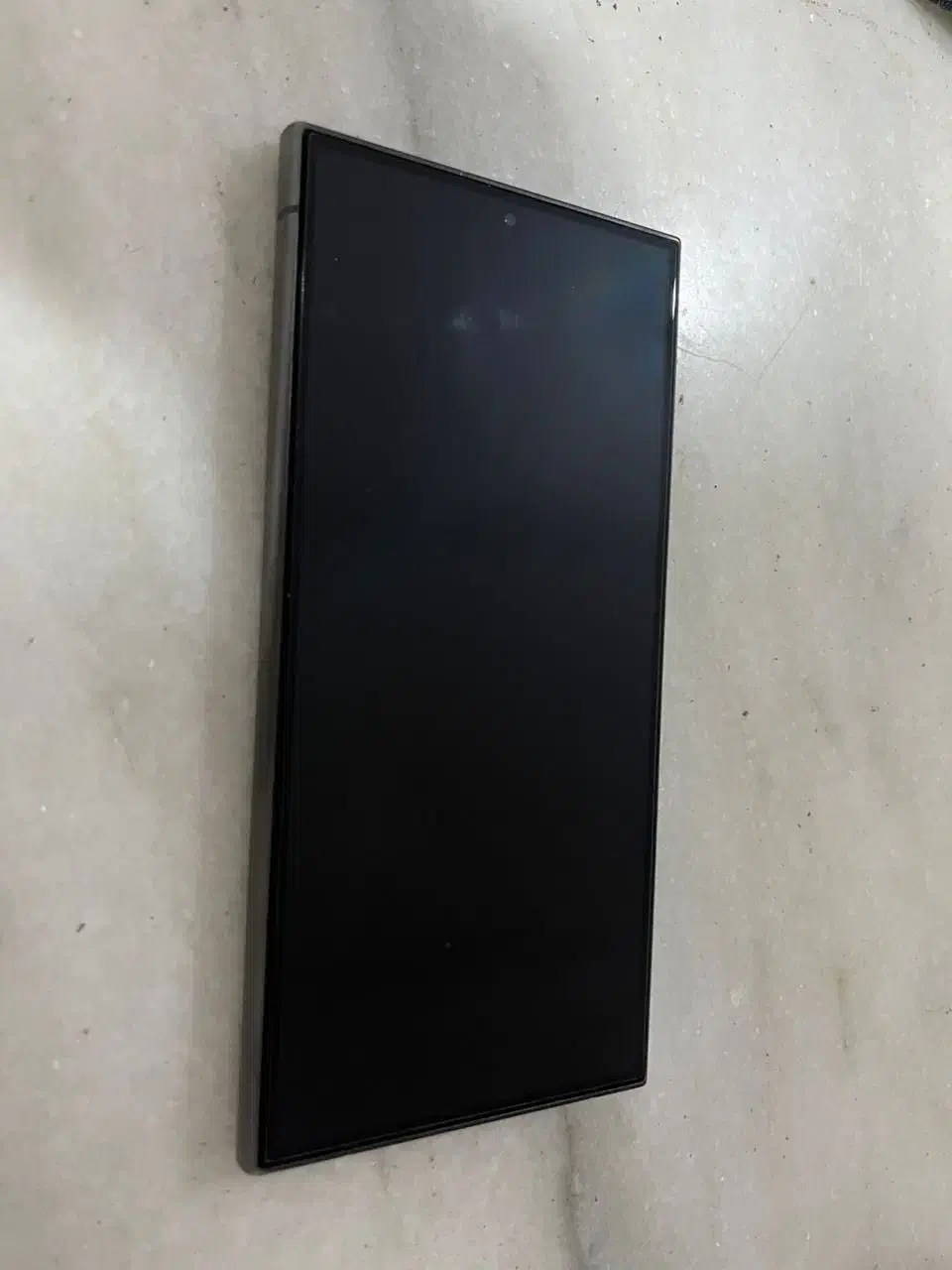 S24 Ultra 5G گوشی سامسونگ|موبایل|چهاردانگه (تهران), |دیوار