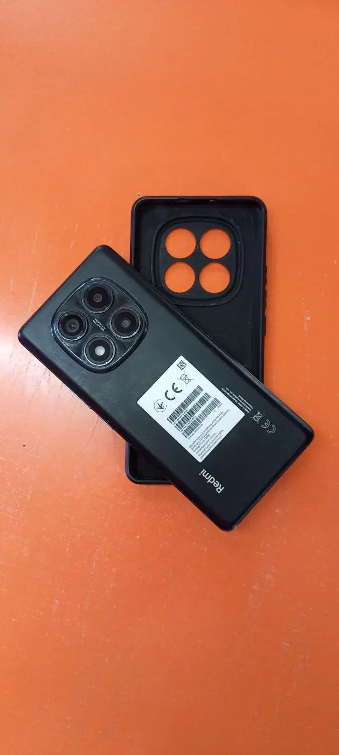 گوشی شیائومی نوت ۱۴ پرو|موبایل|تهران, اسفندیاری|دیوار