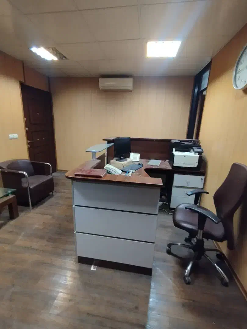 65متر2اتاق سنداداری مبله بلوارکشاورز|اجارهٔ دفتر کار، اتاق اداری، مطب|تهران, بلوار کشاورز|دیوار