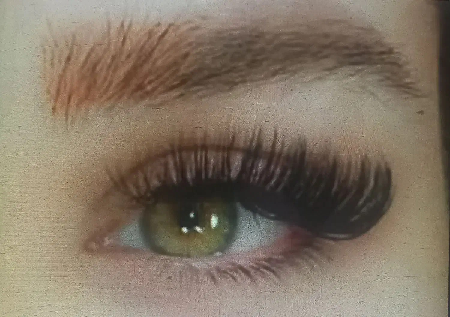 جشنواره تخفیف آموزش اکستنشن و کاشت مژه ۲ میلیون|خدمات آموزشی|کرمانشاه, |دیوار