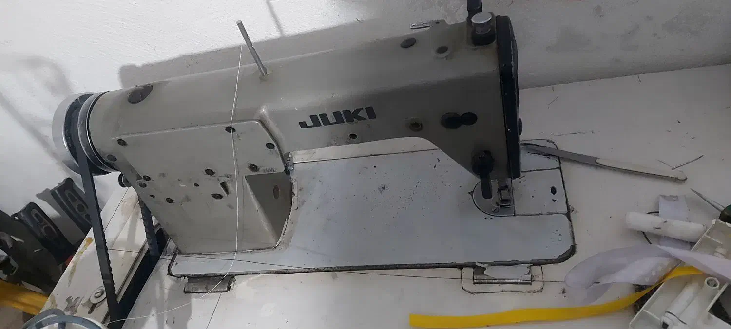 چرخ خیاطی|چرخ خیاطی و ریسندگی|نهاوند, |دیوار